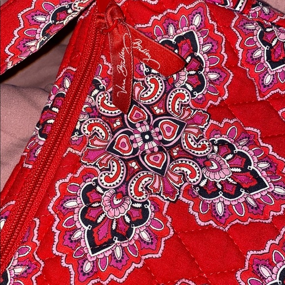 Vera bradley bag - Picture 2 of 8